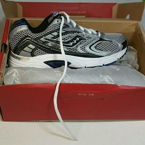 SAUCONY GRID COHESION 9.5